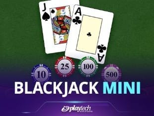 Blackjack Mini