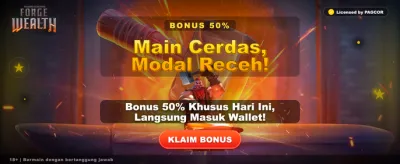 Mainkan Slot Gacor Hari Ini banner